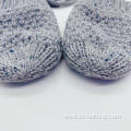 Custom-made Knit gloves for baby